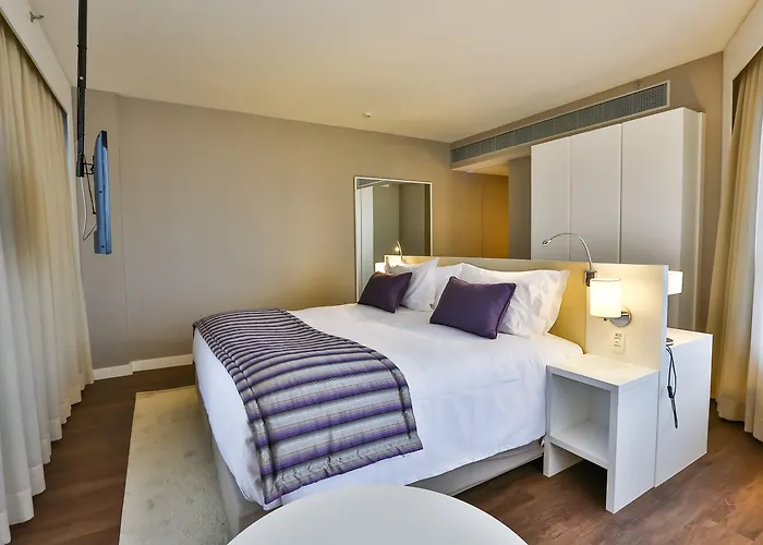 Quality Hotel Sao Caetano