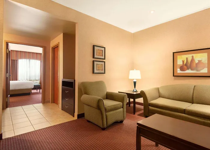 Days Inn By Wyndham Swift Current
