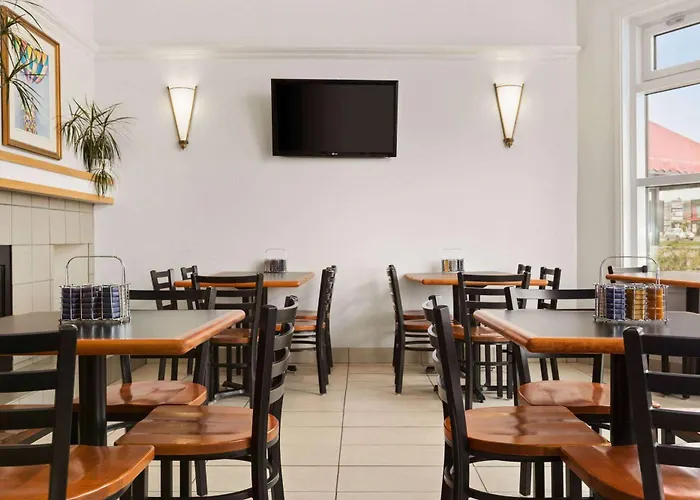 Days Inn By Wyndham Trois-Rivieres