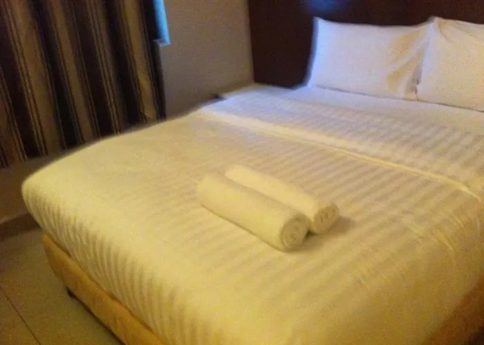 Langkawi Uptown Hotel