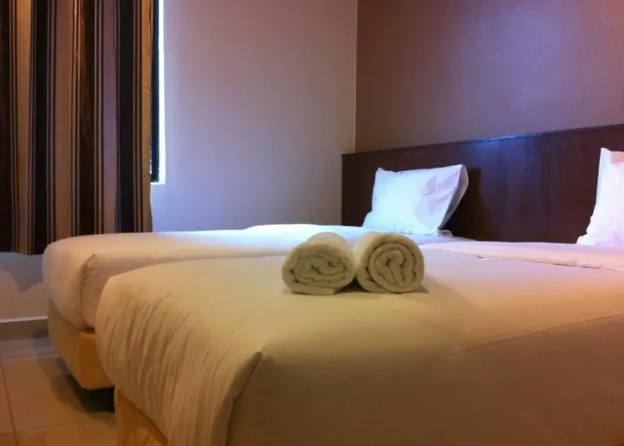 Langkawi Uptown Hotel