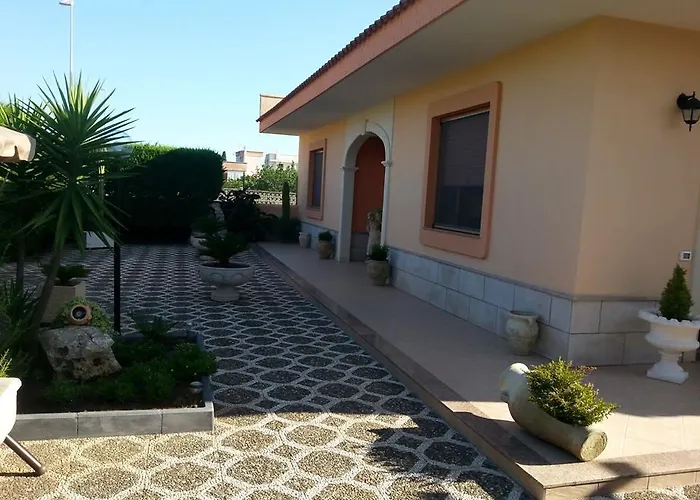 B&B L'Oasi del Sole