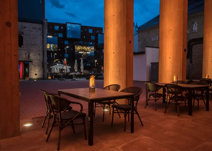 Metropol Spa Hotel
