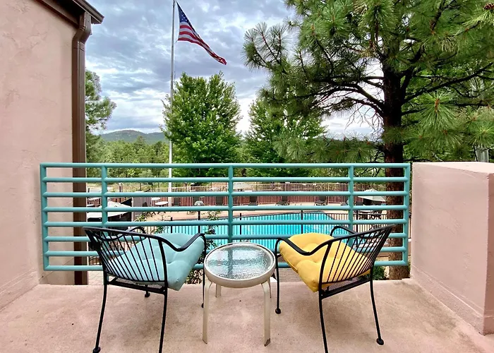 Best Western Plus Inn Of Williams