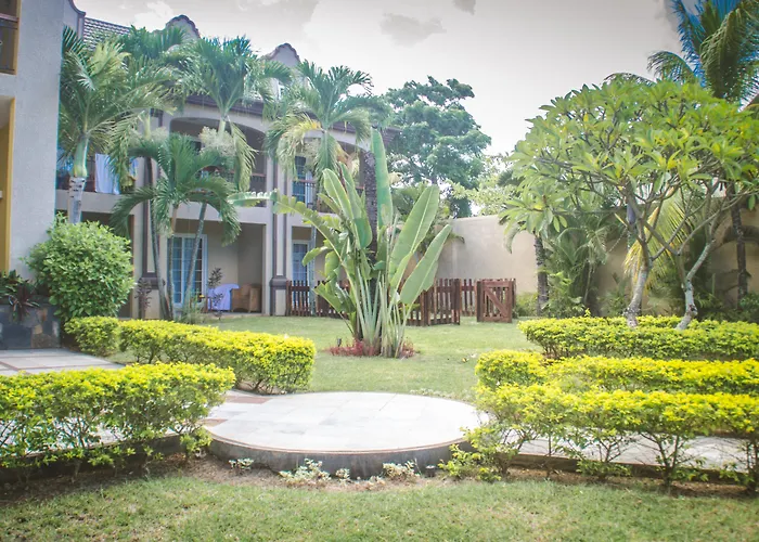 Sunset Reef Resort&Spa