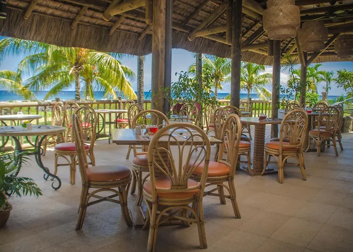 Sunset Reef Resort&Spa