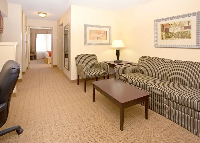 Even Hotels Denver Tech Center-Englewood By Ihg