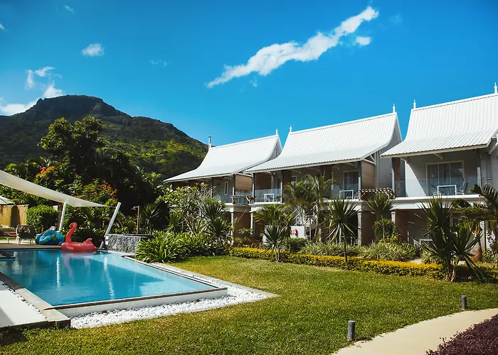 La Mariposa Mauritius
