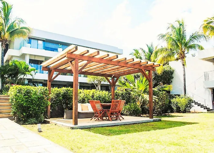 Leora Beach By Horizon Holidays