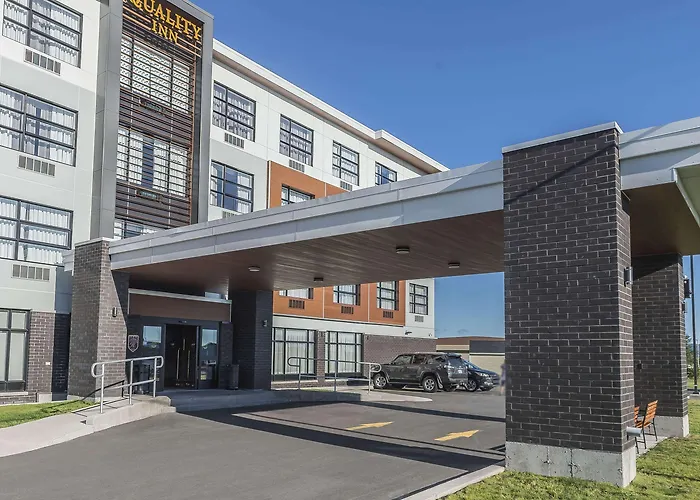 Quality Inn