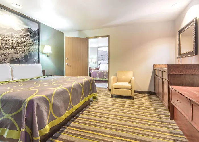 Super 8 By Wyndham Buena Vista