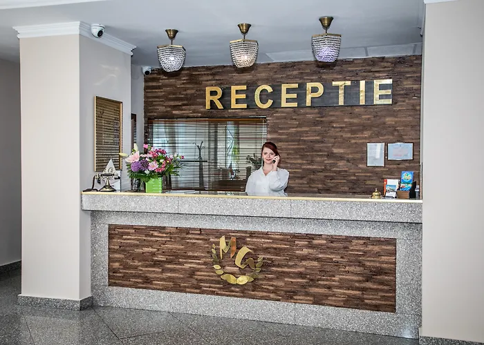 Hotel Megalos