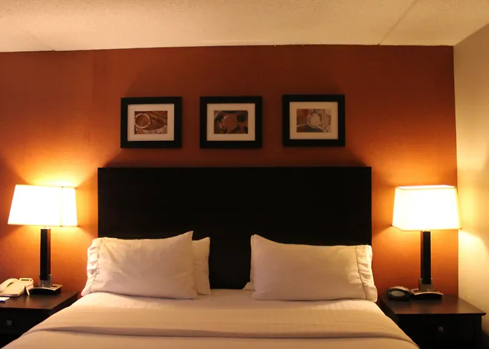 Comfort Suites Danbury