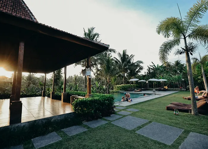Pertiwi Bisma Ubud
