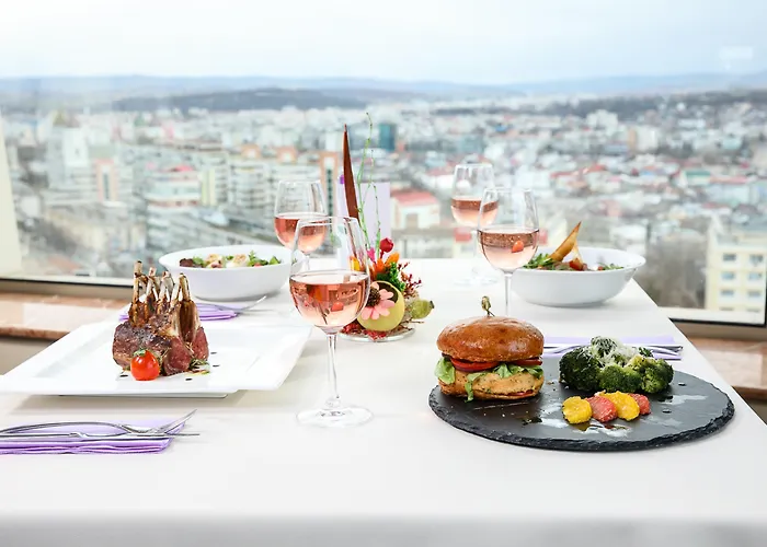 Unirea Hotel&Spa