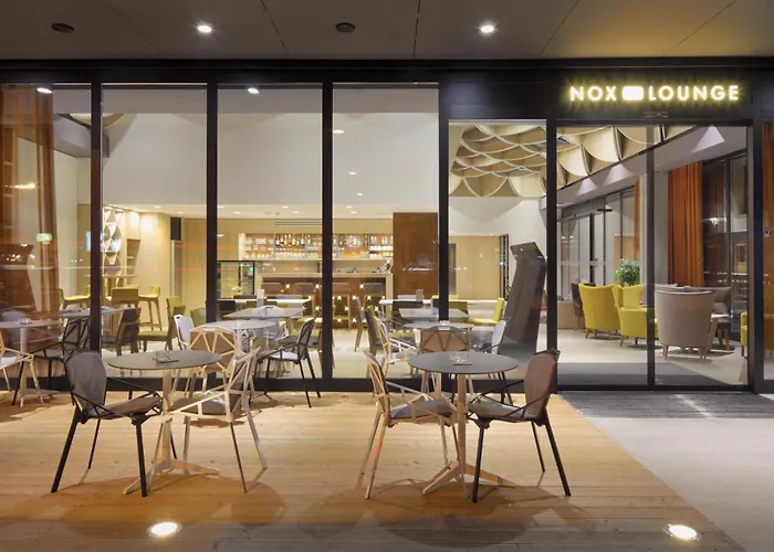 Hotel Nox