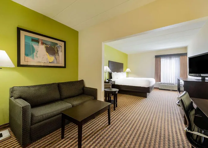 City Express By Marriott Grove City Columbus