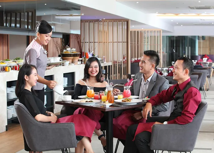 Swiss-Belinn Modern Cikande