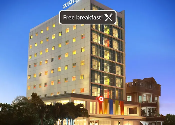 Amaris Hotel Padang