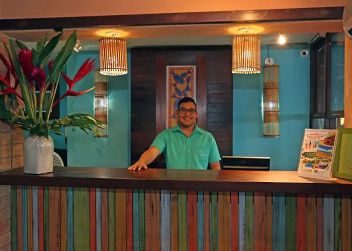 Sobrado Da Vila Hotel