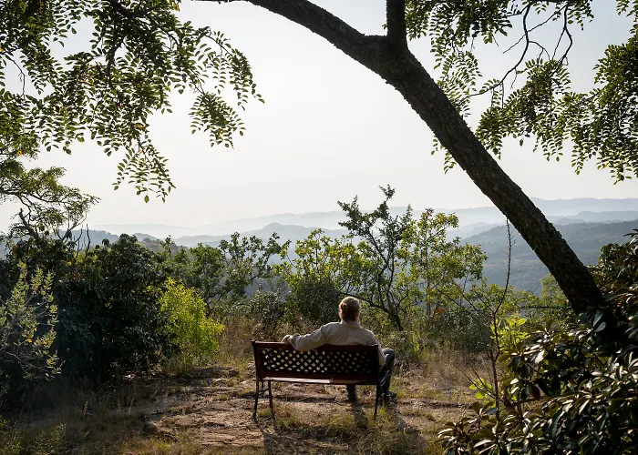Tomjachu Bush Retreat