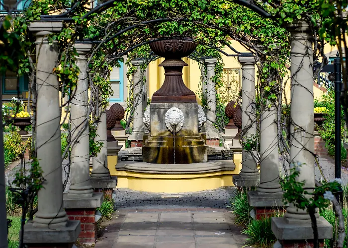 Franschhoek Country House & Villas