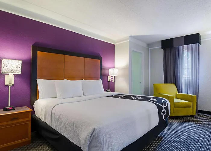 La Quinta Inn By Wyndham Denver Westminster