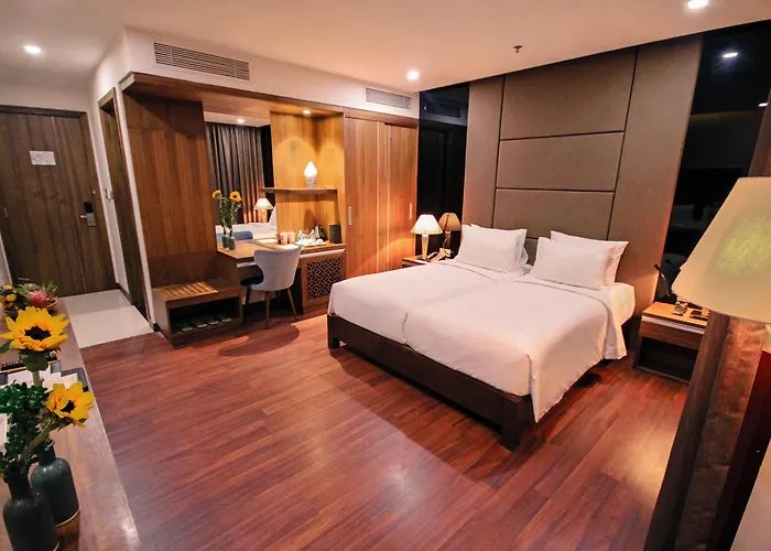 Hadana Boutique Hotel Danang