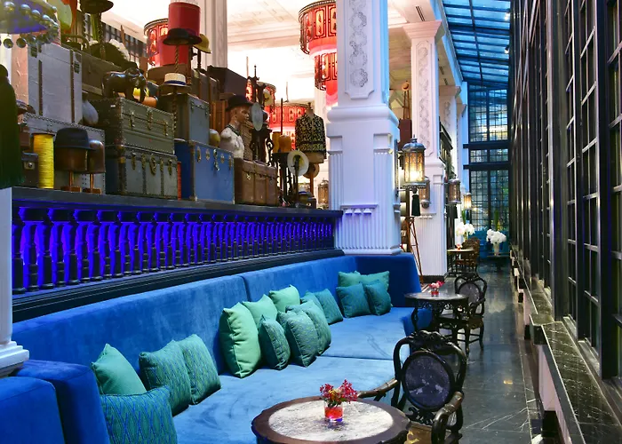 Hotel De La Coupole - Mgallery