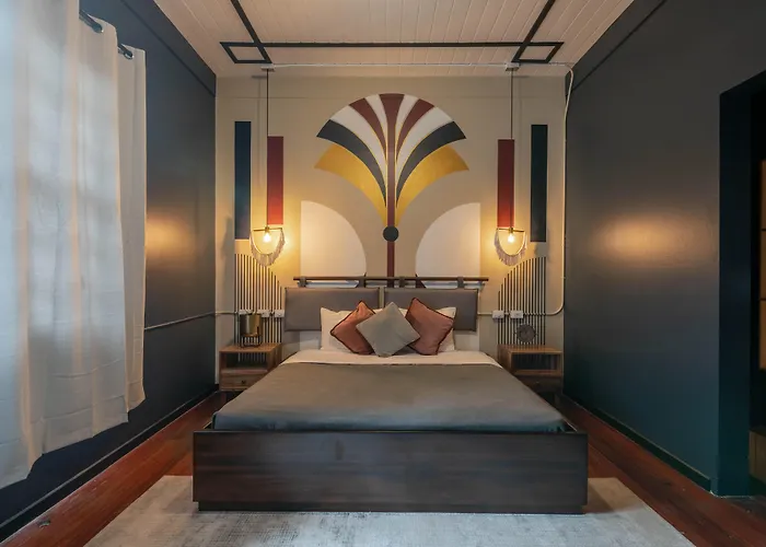 Viajero San José Hostel