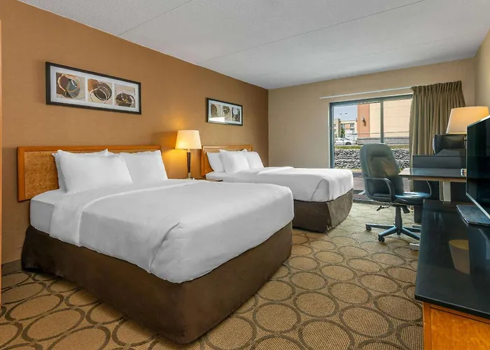 Comfort Inn Timmins