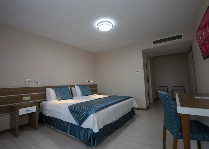 Castello Mare Hotel