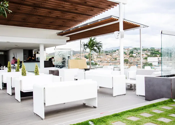 Hotel Casablanca Cucuta