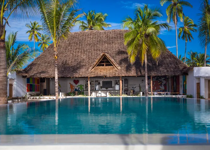 The Loop Beach Resort (Adults Only)