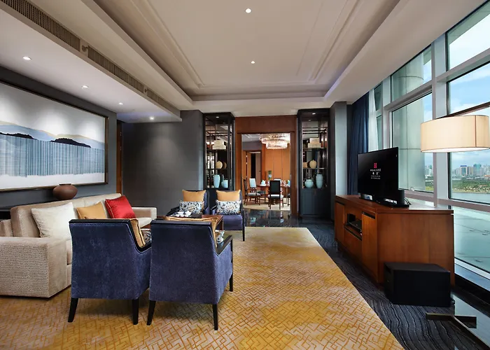 Intercontinental Haikou Seaview By Ihg