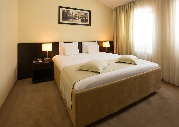 Garni Hotel Nevski