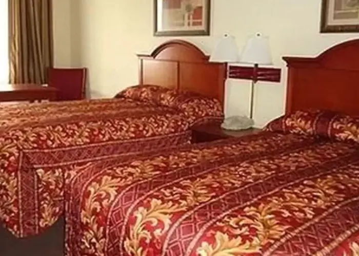Rodeway Inn