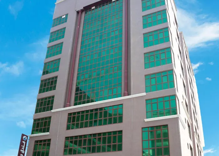Marco Polo Hotel Manama