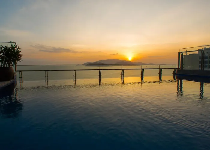 Dtx Hotel Nha Trang