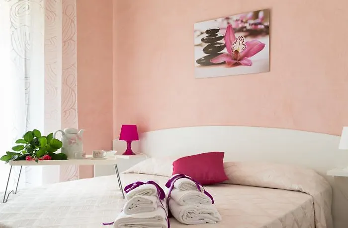 B&B Miracapri