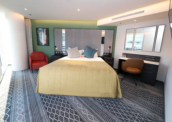 Marlin Hotel Stephens Green