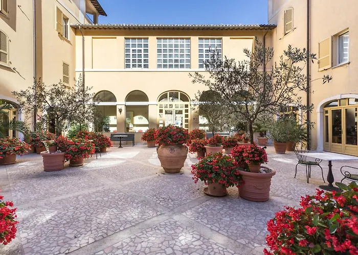 Hotel San Luca