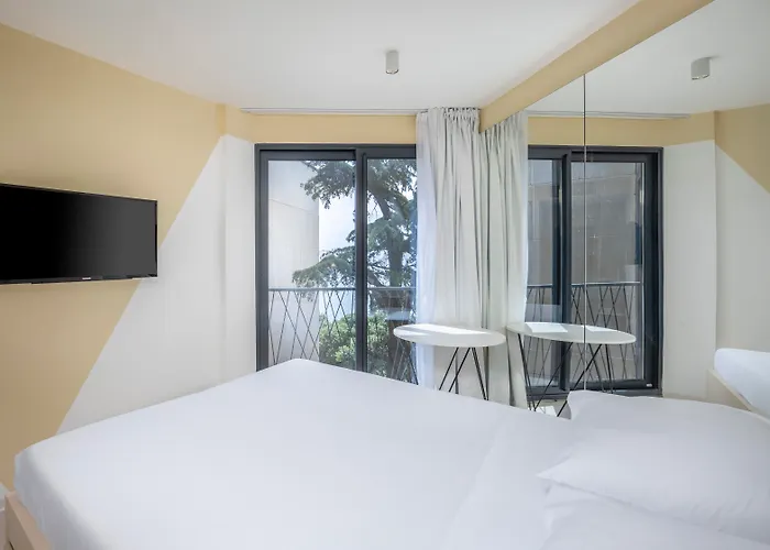 Aminess Vival Lisanj Family Hotel