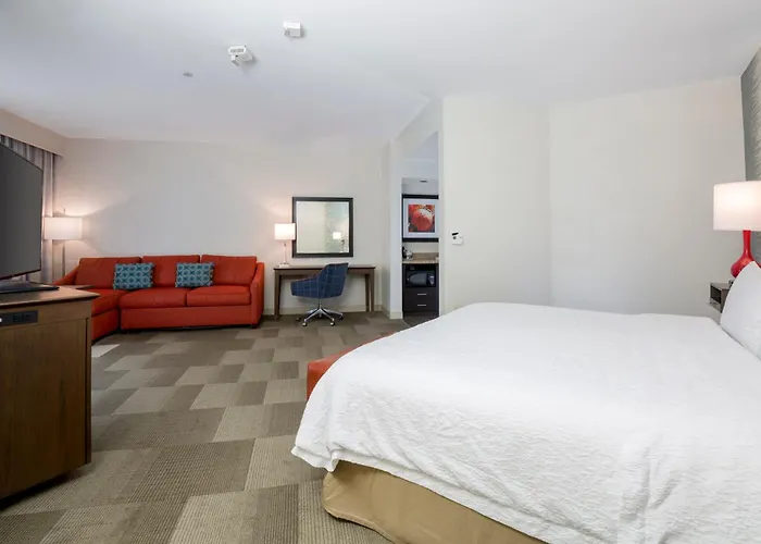 Hampton Inn & Suites San Diego-Poway