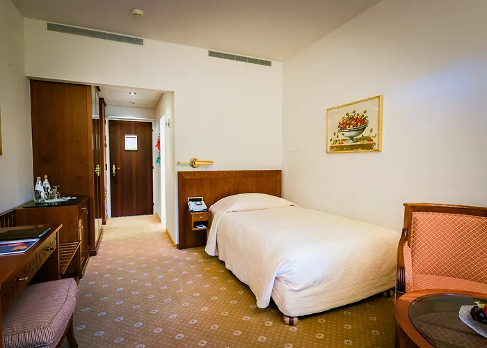 Castello Del Sole Beach Resort&Spa