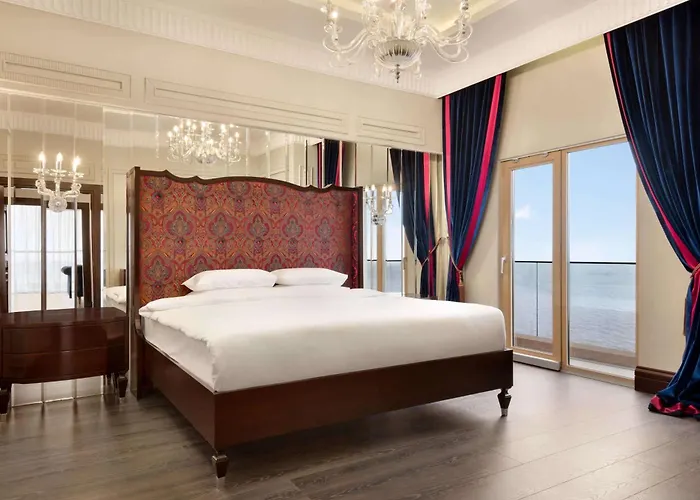 Tryp By Wyndham Izmit