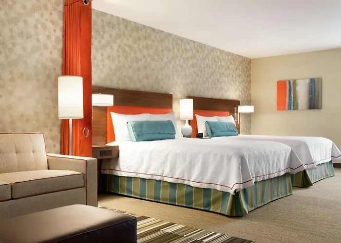 Home2 Suites By Hilton Richland