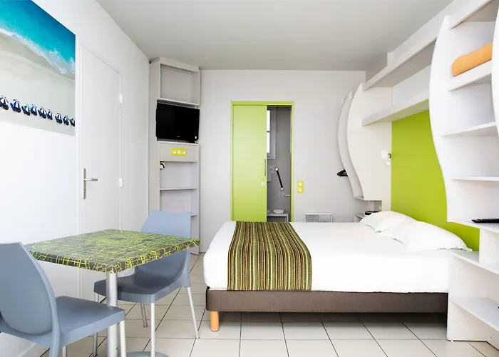 Og Access Hotel De Re