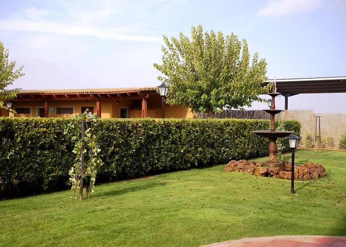 Hotel Nuevo Zenit Calahorra