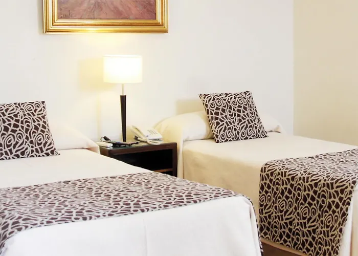 Hotel Carlos V